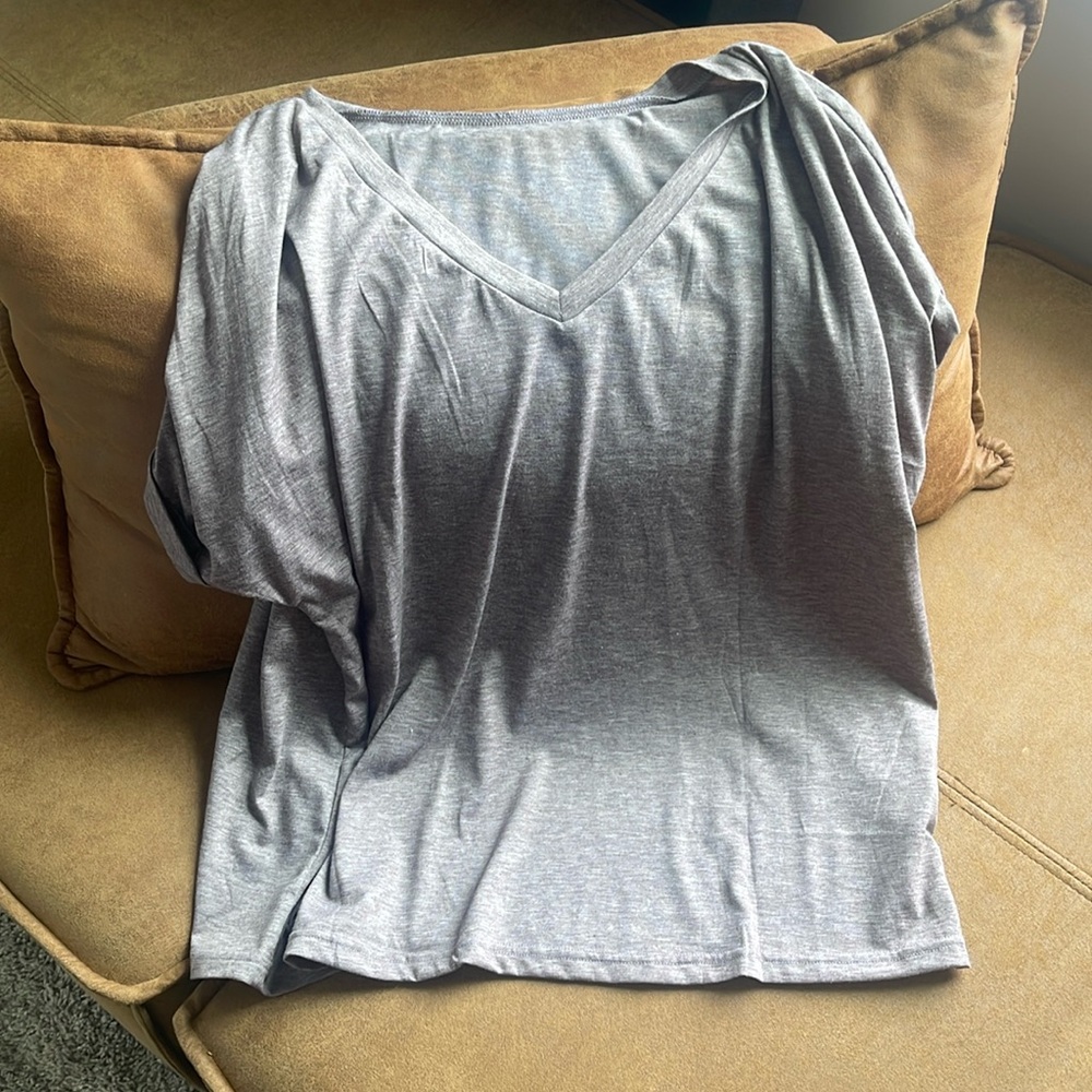 Super soft tee